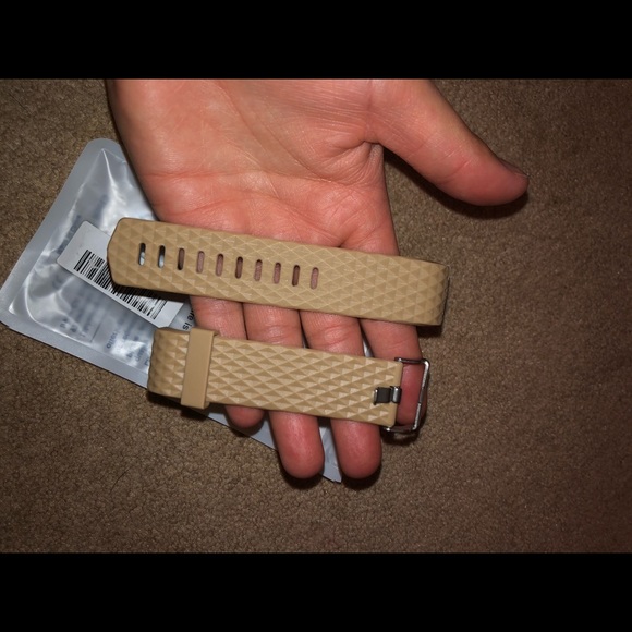 FitBit Band - Picture 1 of 2